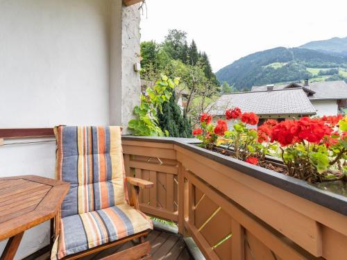 Blissful Apartment In Schruns On The Slopes