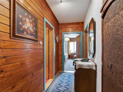 Blissful Apartment In Schruns On The Slopes
