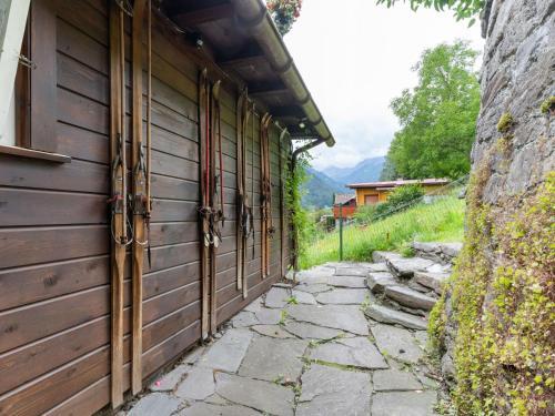 Blissful Apartment In Schruns On The Slopes