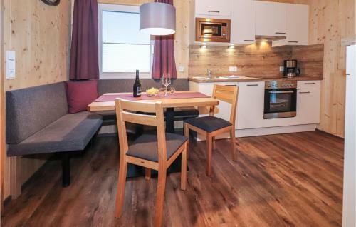 Stunning Apartment In See With Wifi And 2 Bedrooms