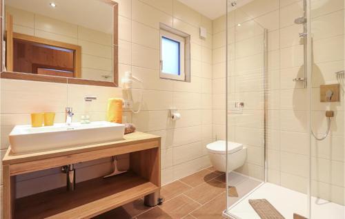 Stunning Apartment In See With Wifi And 2 Bedrooms