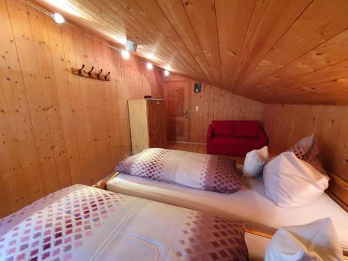 Apartamento Haus Juen II
