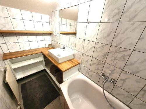 Apartamento Haus Juen II
