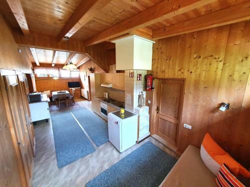 Apartamento Haus Juen II