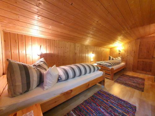 Apartamento Haus Juen II