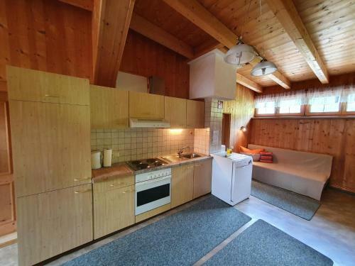 Apartamento Haus Juen II