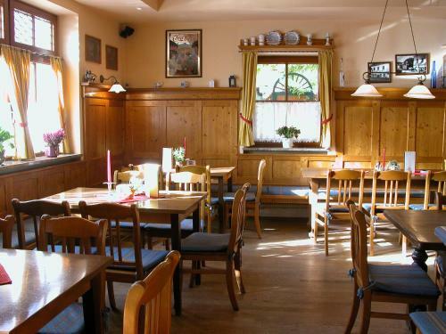 Hotel M�hlviertler Hof