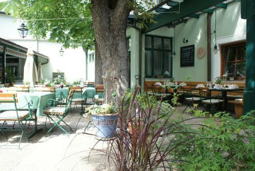 Hotel M�hlviertler Hof
