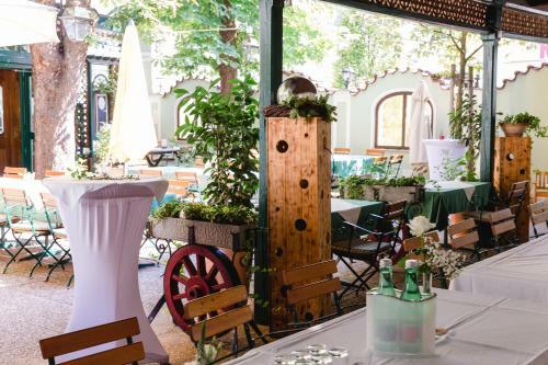 Hotel M�hlviertler Hof