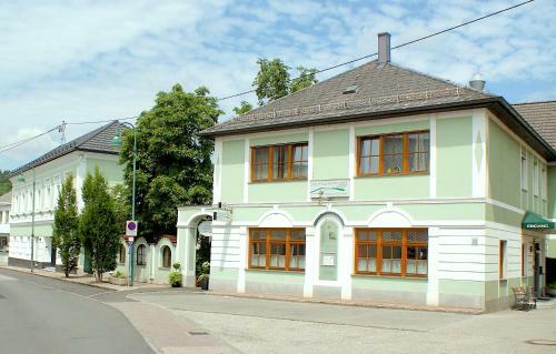 Hotel M�hlviertler Hof
