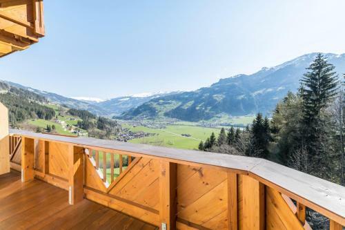 Apartamento Ferienwohnung Valentina