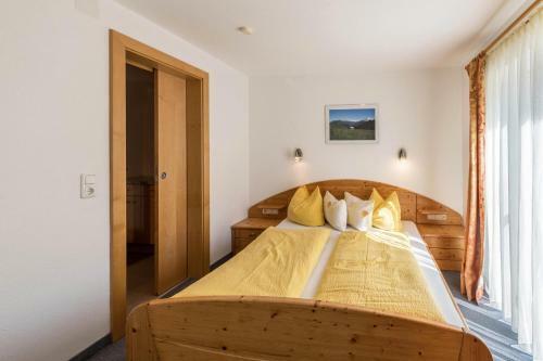 Apartamento Ferienwohnung Valentina