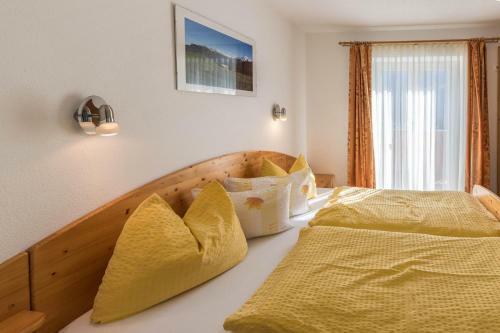 Apartamento Ferienwohnung Valentina