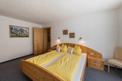Apartamento Ferienwohnung Valentina