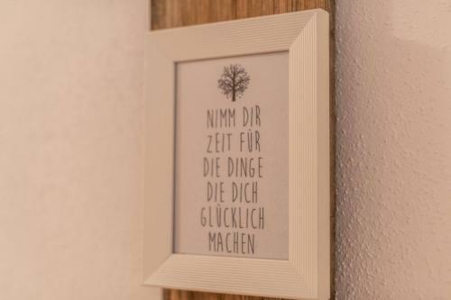 Apartamento Ferienwohnung Valentina