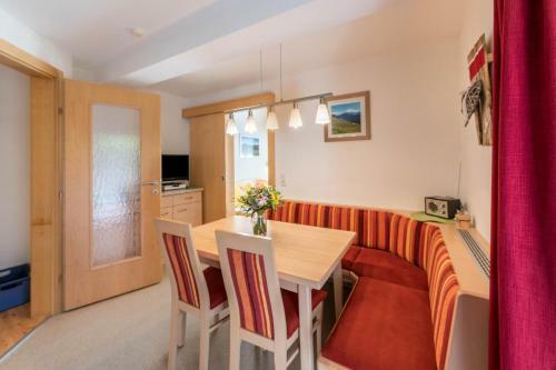 Apartamento Ferienwohnung Valentina