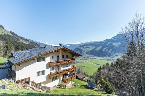 Apartamento Ferienwohnung Valentina