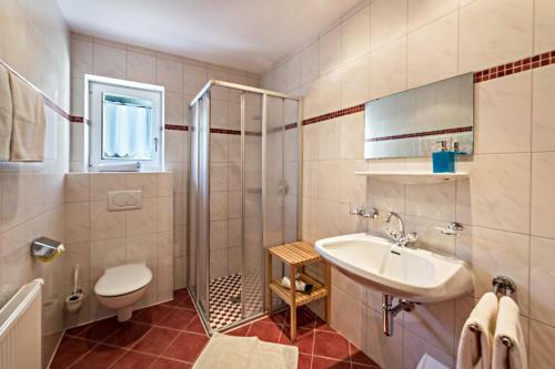 Apartamento Ferienwohnung Helena