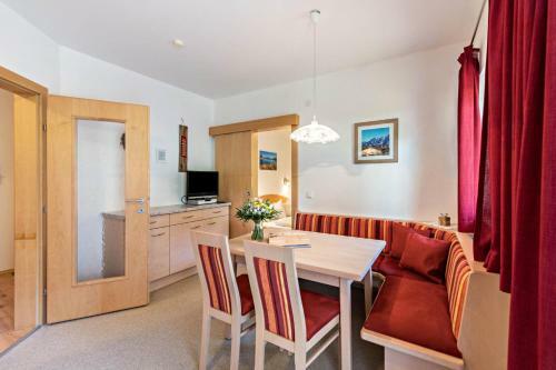 Apartamento Ferienwohnung Helena