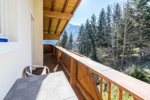 Apartamento Ferienwohnung Helena