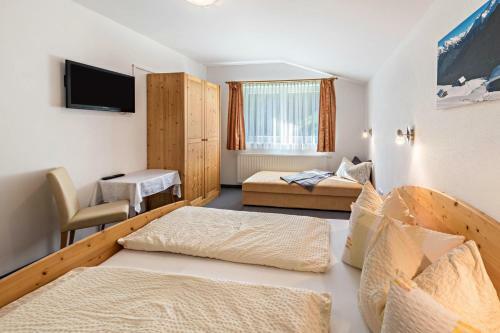Apartamento Ferienwohnung Helena