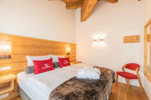 L�wen Chalets