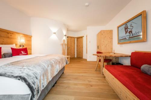 L�wen Chalets