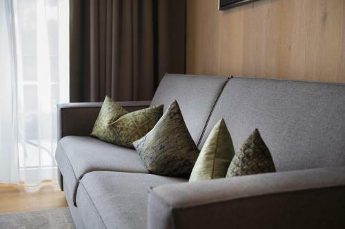 Apartamento A Casa Elements