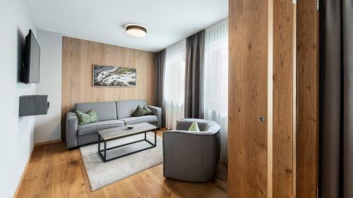 Apartamento A Casa Elements
