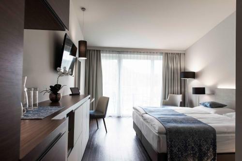 Nuhr Hotel