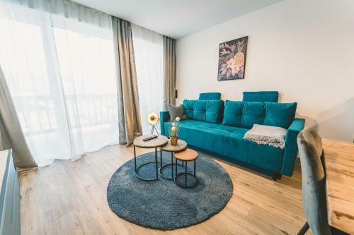 Mirador Apartments