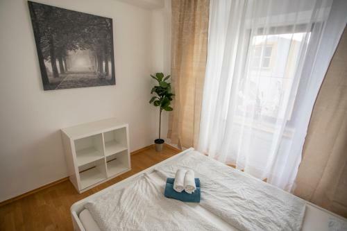 Hall City Traditional Old Town Apartment