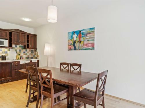 Alluring Apartment In Zwieselstein With Ski Storage
