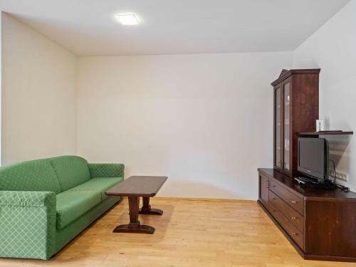 Alluring Apartment In Zwieselstein With Ski Storage