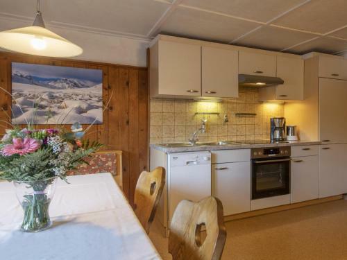 Apartamento Landhaus Barbara