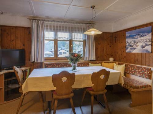 Apartamento Landhaus Barbara