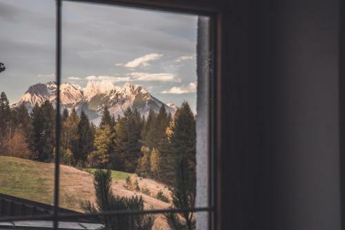 Apartamento Appartement Panorama Blick By Monicare