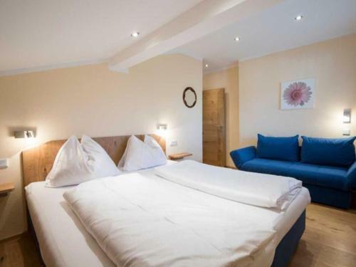 Hill-view Apartment In Seefeld Next To Seefeld