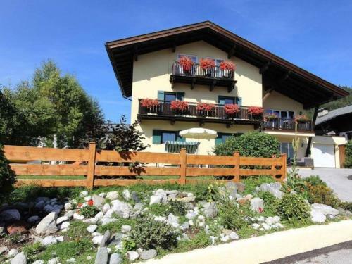 Snug Apartment In Seefeld In Tirol With Infrared Sauna