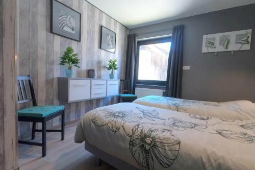 Apartamento Appartement K�rnten