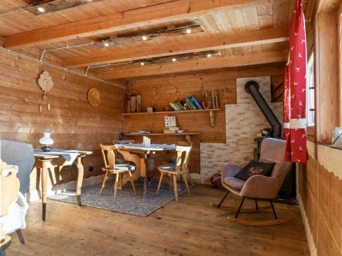 Hostal Alpengasthof Gruberhof
