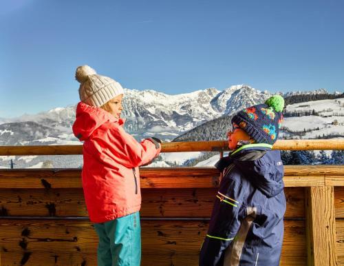 Hotel Alpengasthof Hochs�ll