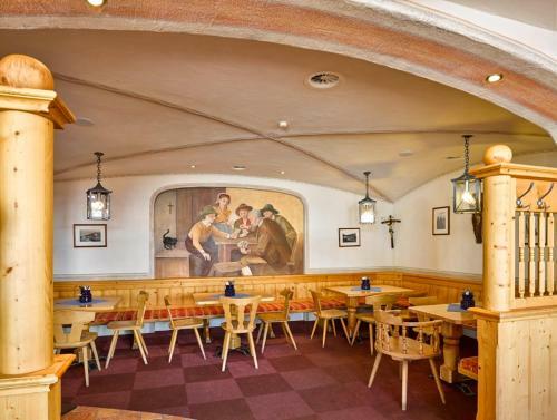 Hotel Alpengasthof Hochs�ll