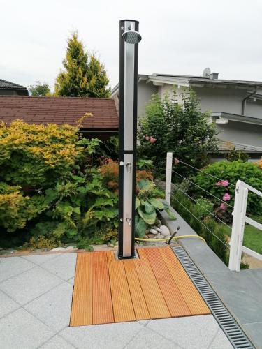 Apartamento Haus Rosaria