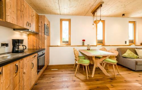 Apartamento Erholungswelt Lechrefugium