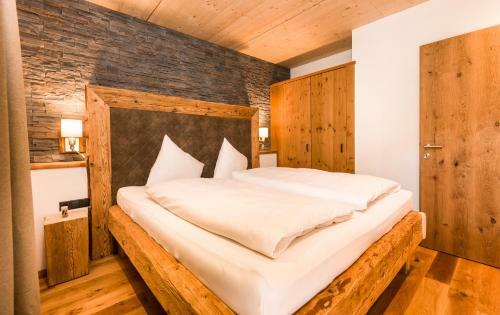 Apartamento Erholungswelt Lechrefugium