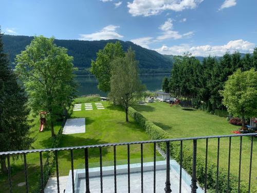 Apartamento Villa Stiegl