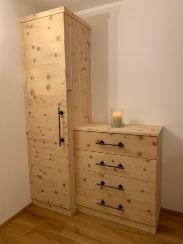 Apartamento Villa Stiegl