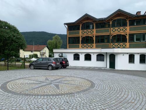 Apartamento Villa Stiegl