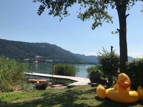 Apartamento Villa Stiegl